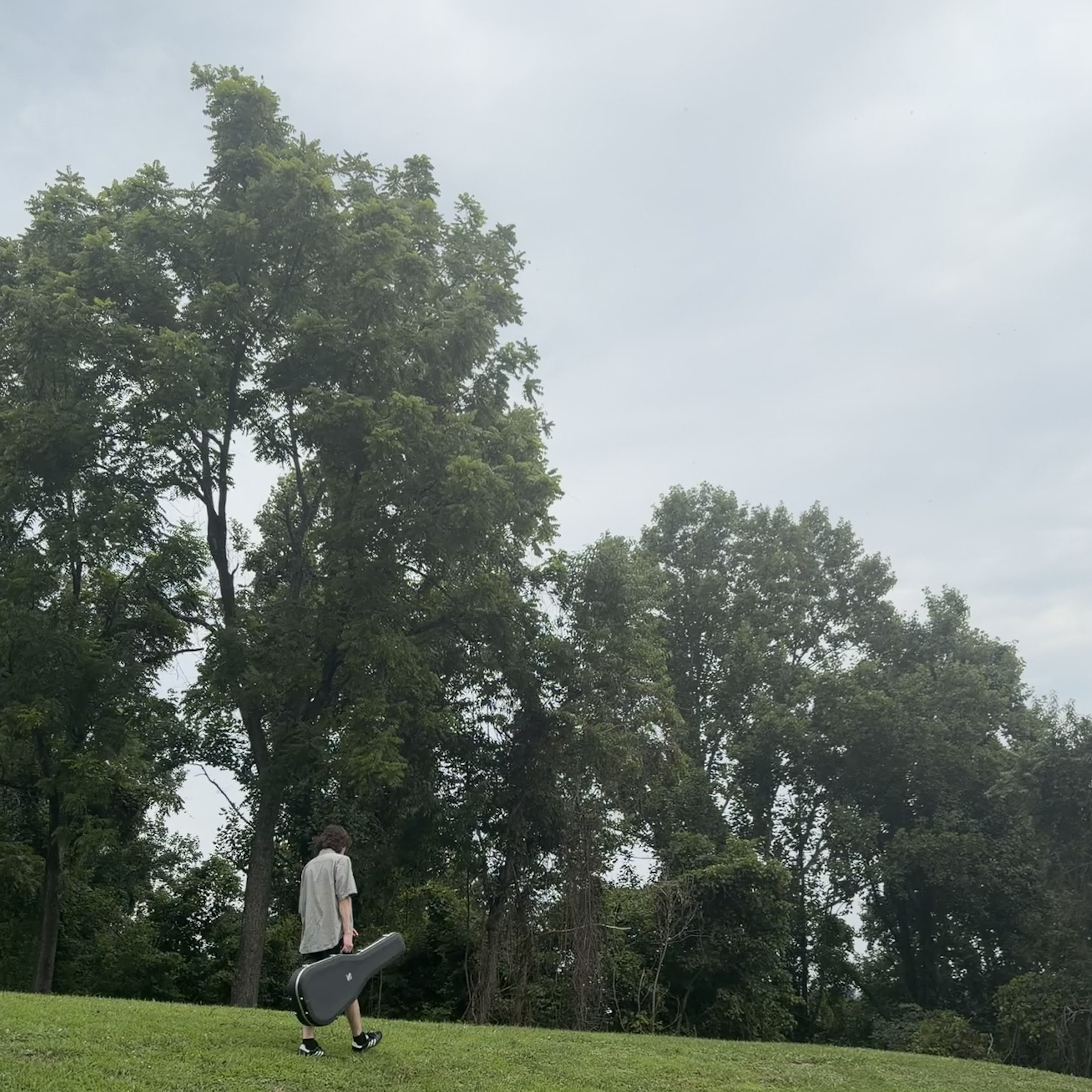 walk